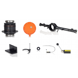 Lamda Accessories India | Off-Road & 4x4 Parts - Swastik Fabs
